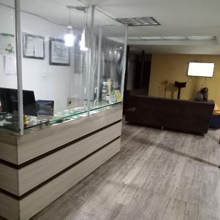 Hotel Canaveral Plaza Manizales Ngoại thất bức ảnh
