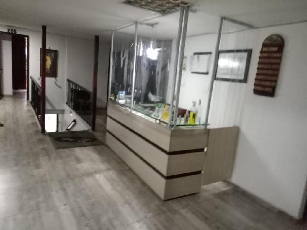 Hotel Canaveral Plaza Manizales Ngoại thất bức ảnh