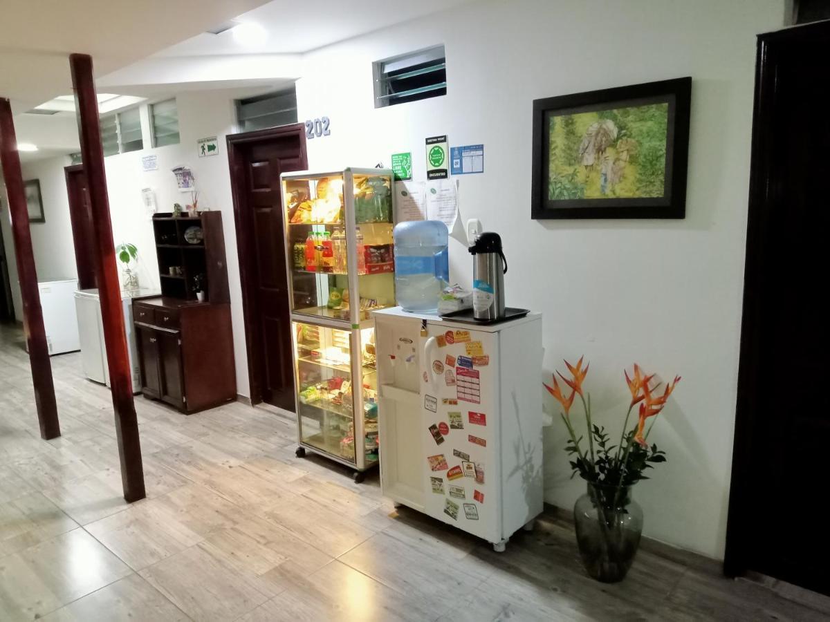 Hotel Canaveral Plaza Manizales Ngoại thất bức ảnh