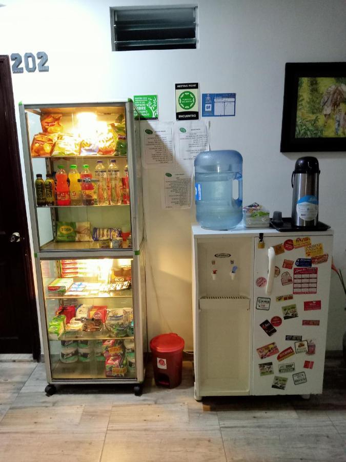 Hotel Canaveral Plaza Manizales Ngoại thất bức ảnh