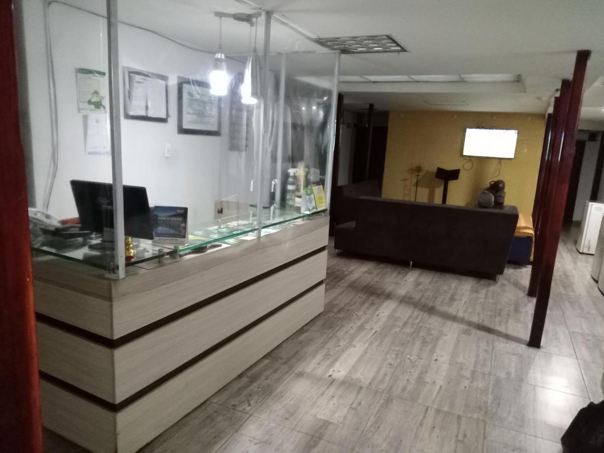 Hotel Canaveral Plaza Manizales Ngoại thất bức ảnh