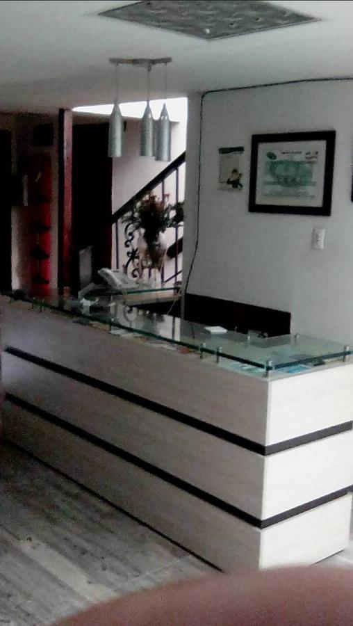 Hotel Canaveral Plaza Manizales Ngoại thất bức ảnh