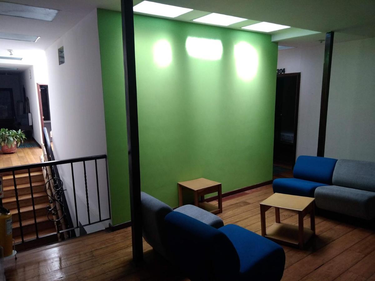 Hotel Canaveral Plaza Manizales Ngoại thất bức ảnh