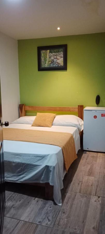 Hotel Canaveral Plaza Manizales Ngoại thất bức ảnh
