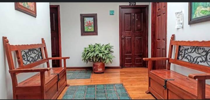Hotel Canaveral Plaza Manizales Ngoại thất bức ảnh