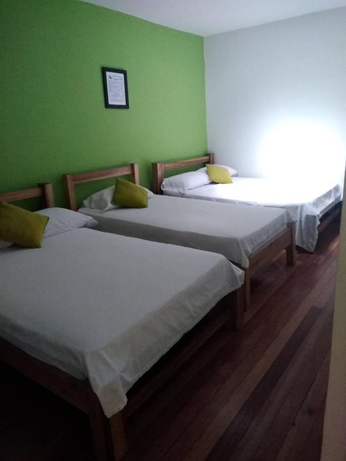 Hotel Canaveral Plaza Manizales Ngoại thất bức ảnh