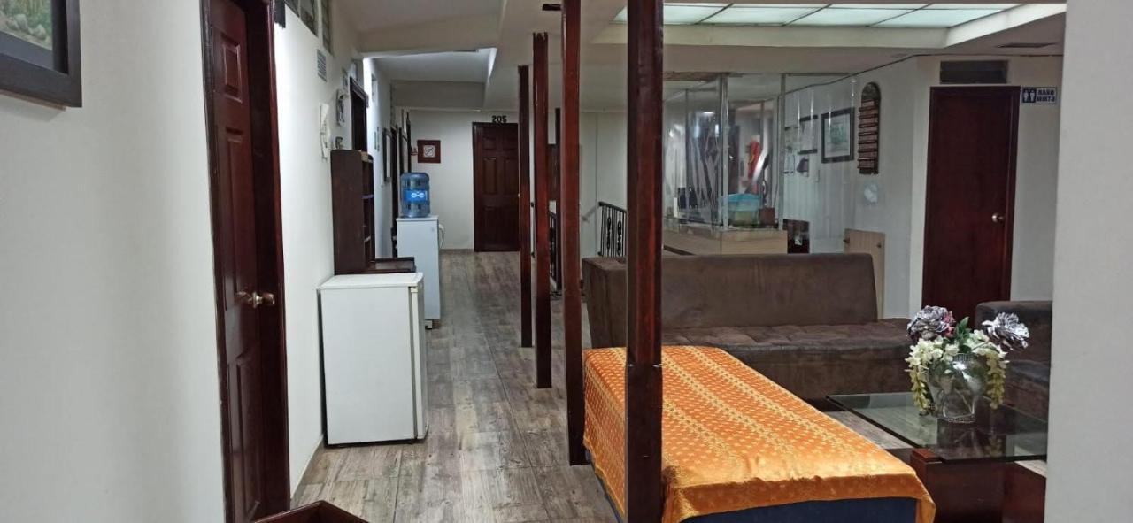 Hotel Canaveral Plaza Manizales Ngoại thất bức ảnh