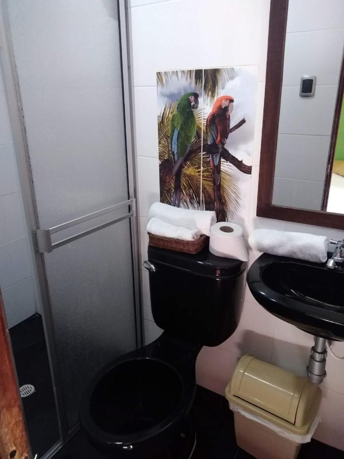 Hotel Canaveral Plaza Manizales Ngoại thất bức ảnh
