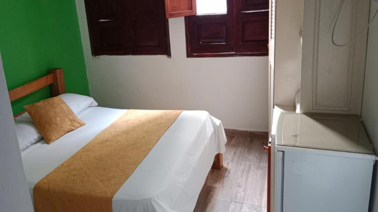 Hotel Canaveral Plaza Manizales Ngoại thất bức ảnh