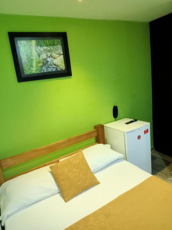 Hotel Canaveral Plaza Manizales Ngoại thất bức ảnh