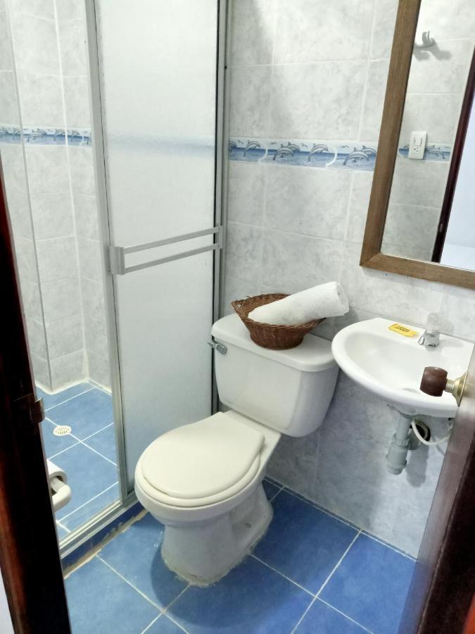 Hotel Canaveral Plaza Manizales Ngoại thất bức ảnh
