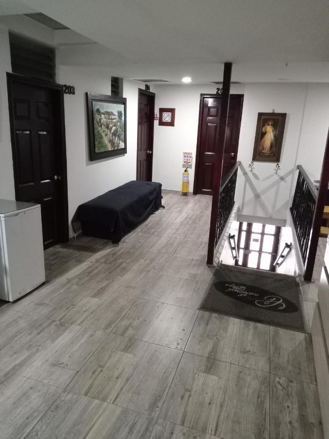 Hotel Canaveral Plaza Manizales Ngoại thất bức ảnh