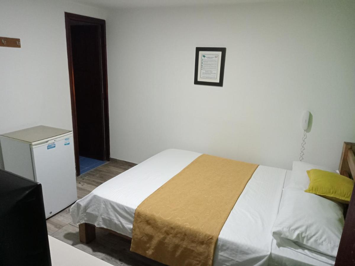 Hotel Canaveral Plaza Manizales Ngoại thất bức ảnh