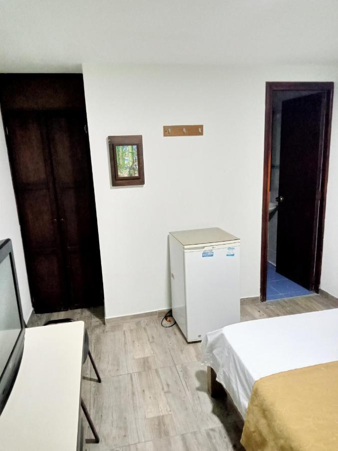 Hotel Canaveral Plaza Manizales Ngoại thất bức ảnh