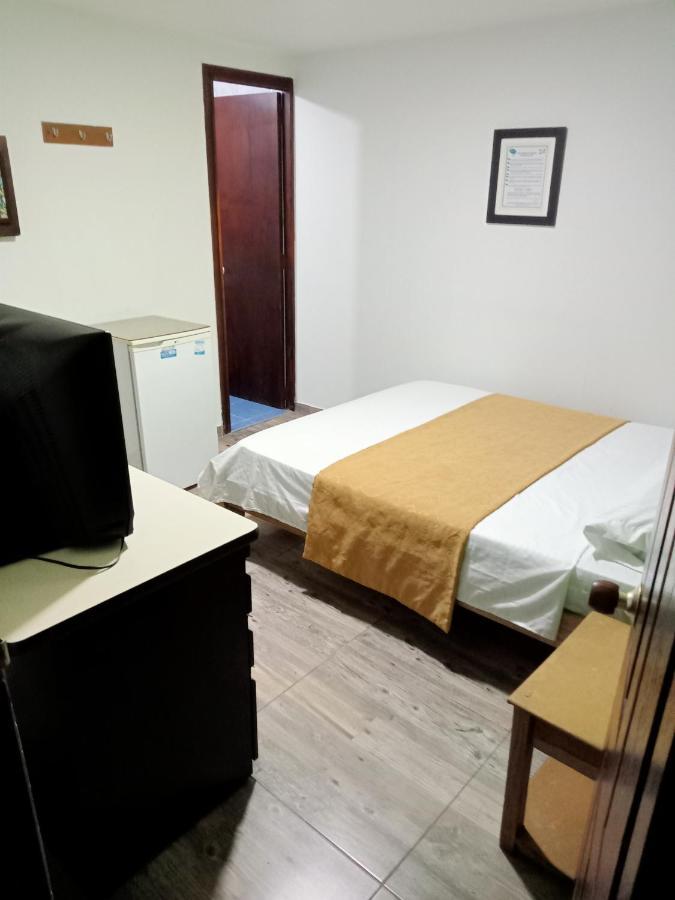 Hotel Canaveral Plaza Manizales Ngoại thất bức ảnh