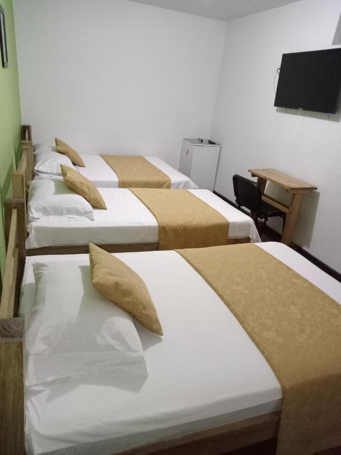 Hotel Canaveral Plaza Manizales Ngoại thất bức ảnh