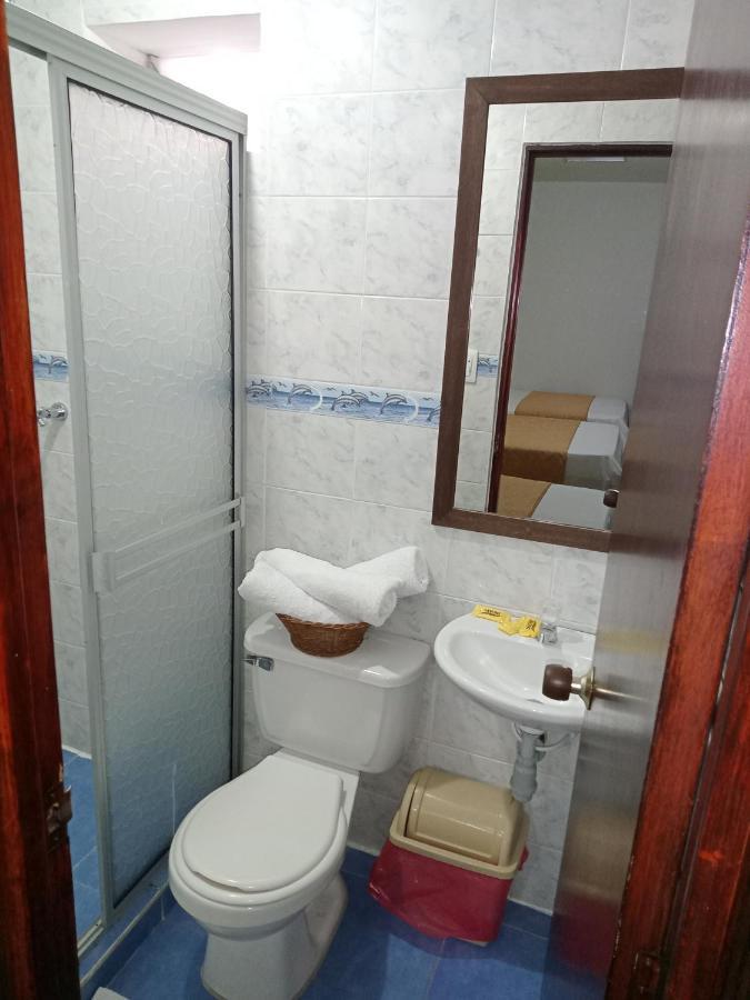 Hotel Canaveral Plaza Manizales Ngoại thất bức ảnh