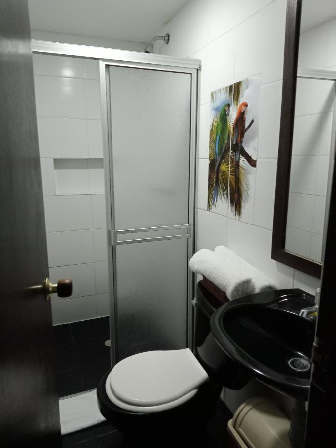 Hotel Canaveral Plaza Manizales Ngoại thất bức ảnh