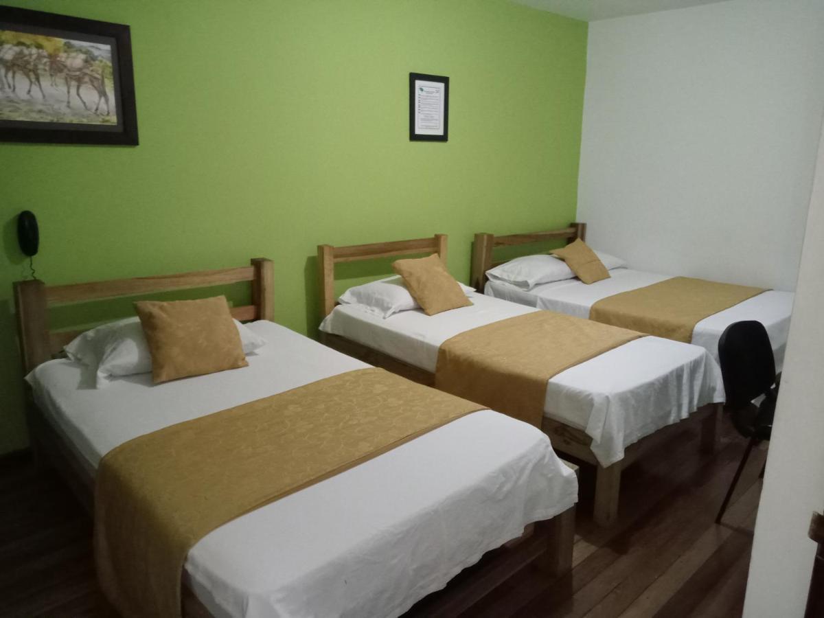 Hotel Canaveral Plaza Manizales Ngoại thất bức ảnh