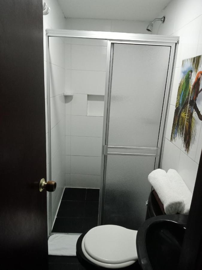 Hotel Canaveral Plaza Manizales Ngoại thất bức ảnh