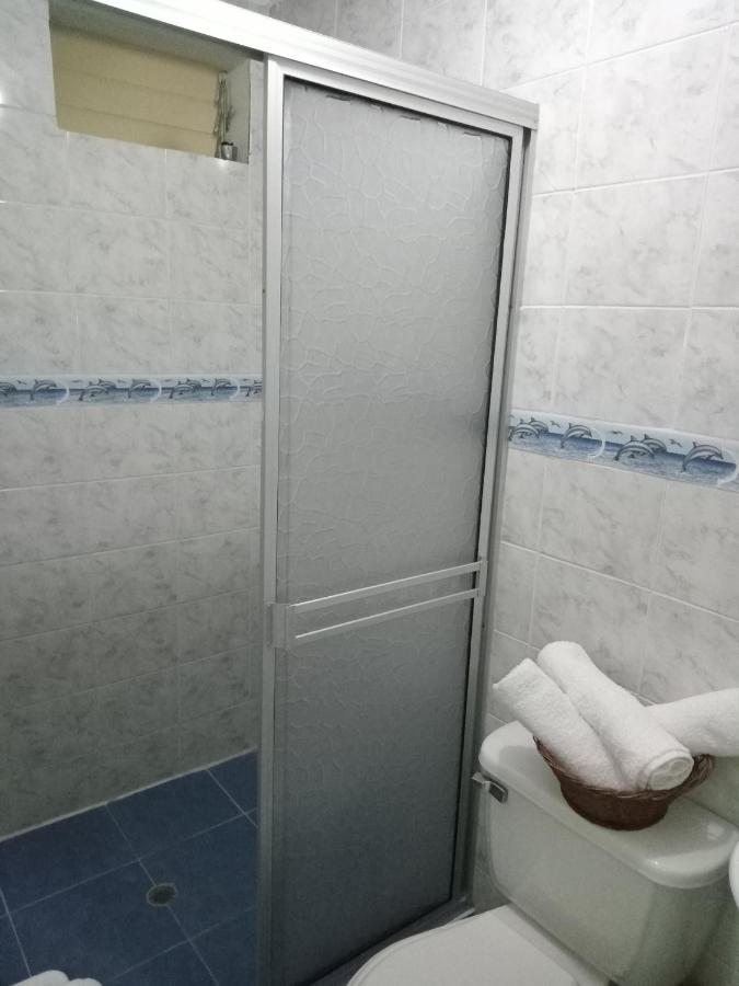 Hotel Canaveral Plaza Manizales Ngoại thất bức ảnh