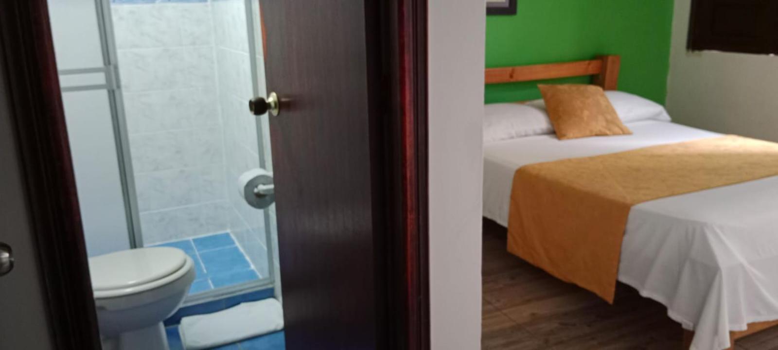 Hotel Canaveral Plaza Manizales Ngoại thất bức ảnh